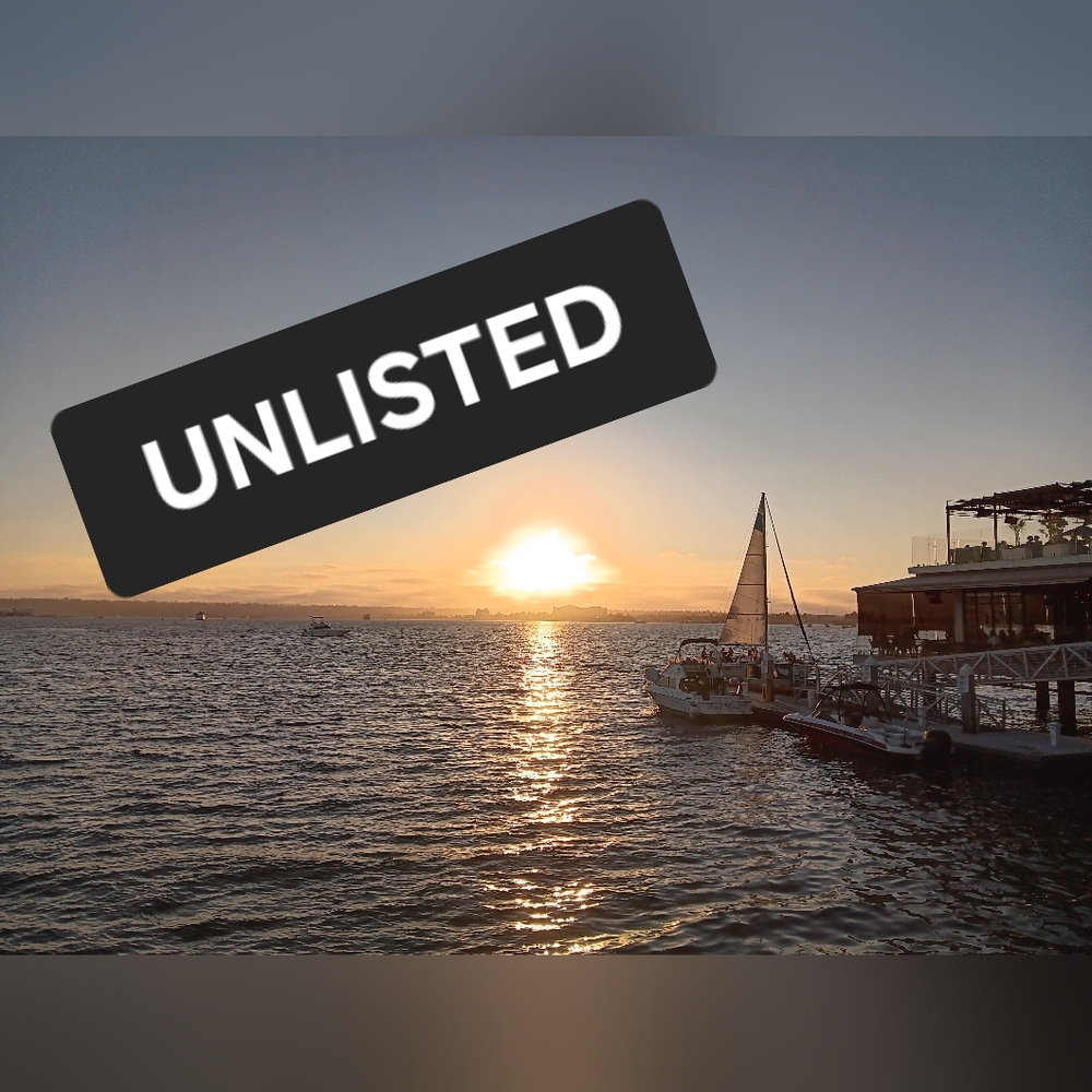 Unlisted item